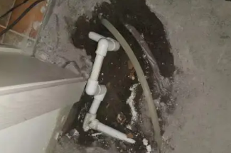日喀则卫生间漏水检测多少钱