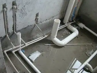 日喀则水管维修多少钱
