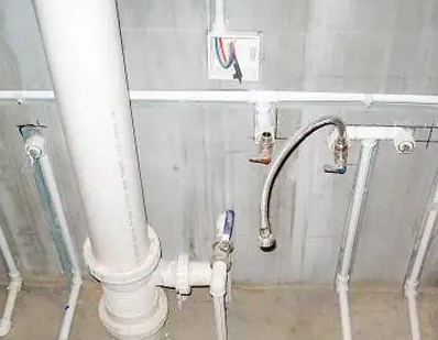 日喀则水管维修价格明细