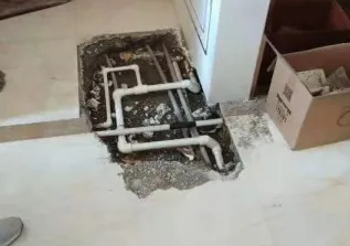 日喀则查漏水多少钱