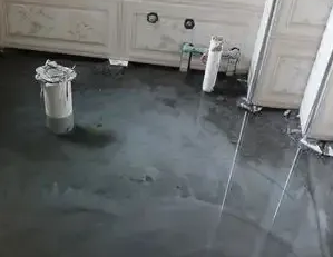 日喀则卫生间漏水维修公司为您专业分享下日喀则卫生间漏水检测的知识点